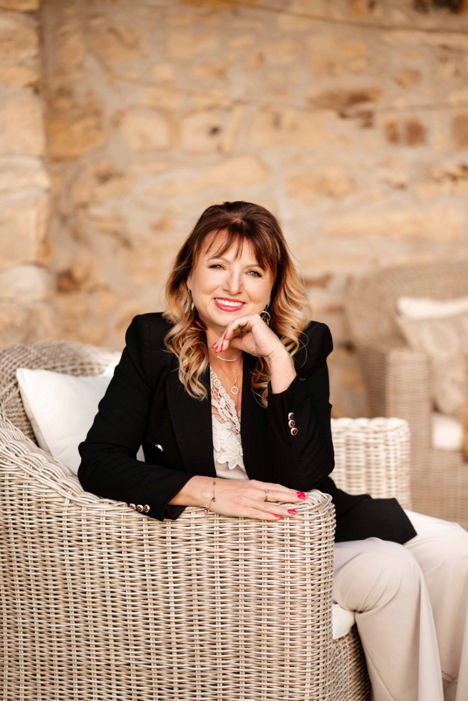 Monika Hadrabová